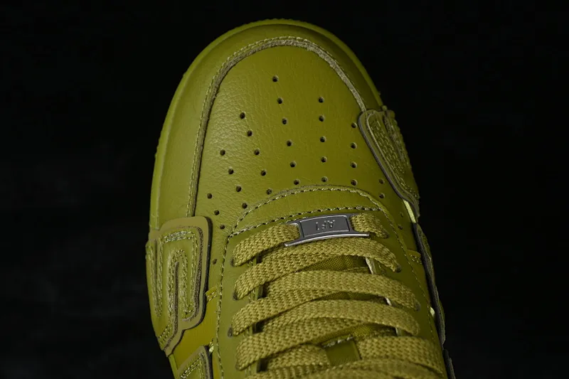 All categories Nk Air Force 1 Air Force series Nk Air Force 1 Low Air Force low top HP pure original CPFM x Nike Air Force 1'07 Low joint model Air Force 1 low top casual sneakers FQ7069-300